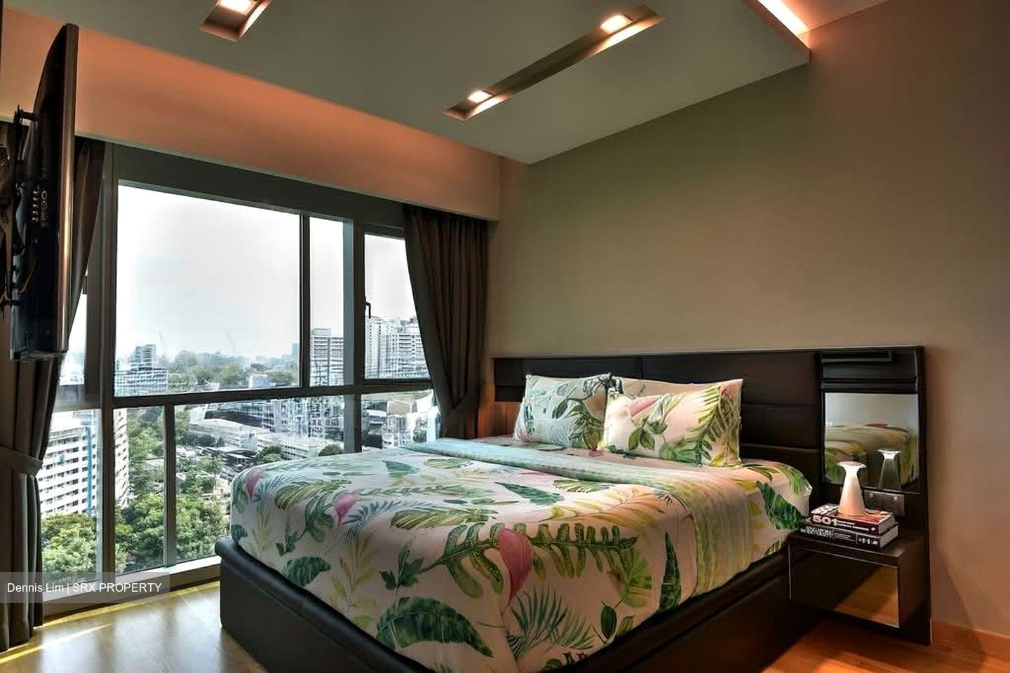Eight Riversuites (D12), Condominium #573970501